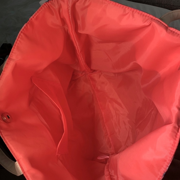 Flower Tote Bag - Picture 4 of 4